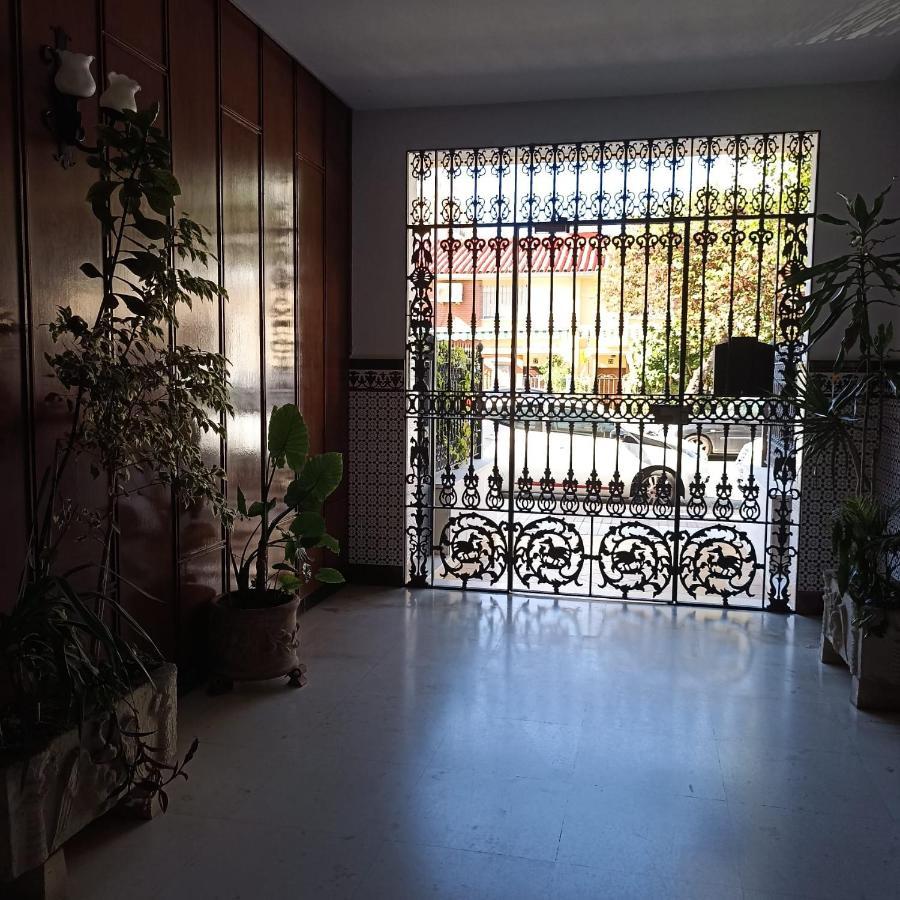 Apartament Piso Vacacional En Sanlucar Sanlúcar de Barrameda Zewnętrze zdjęcie
