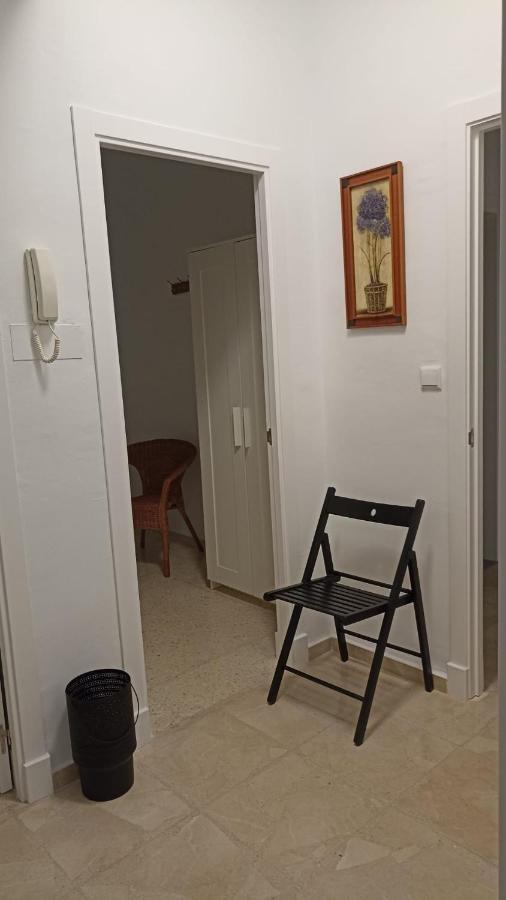Apartament Piso Vacacional En Sanlucar Sanlúcar de Barrameda Zewnętrze zdjęcie