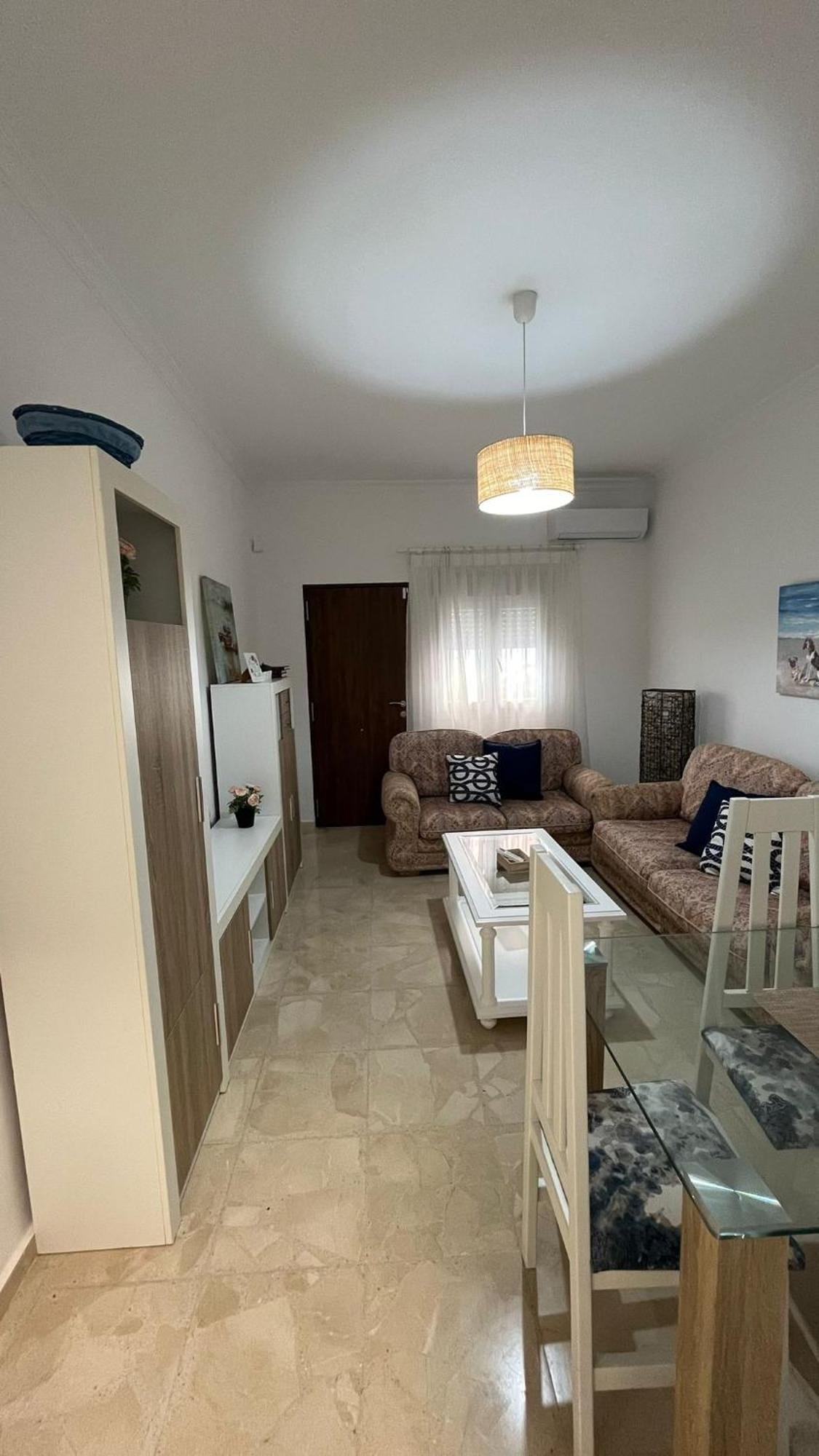 Apartament Piso Vacacional En Sanlucar Sanlúcar de Barrameda Zewnętrze zdjęcie