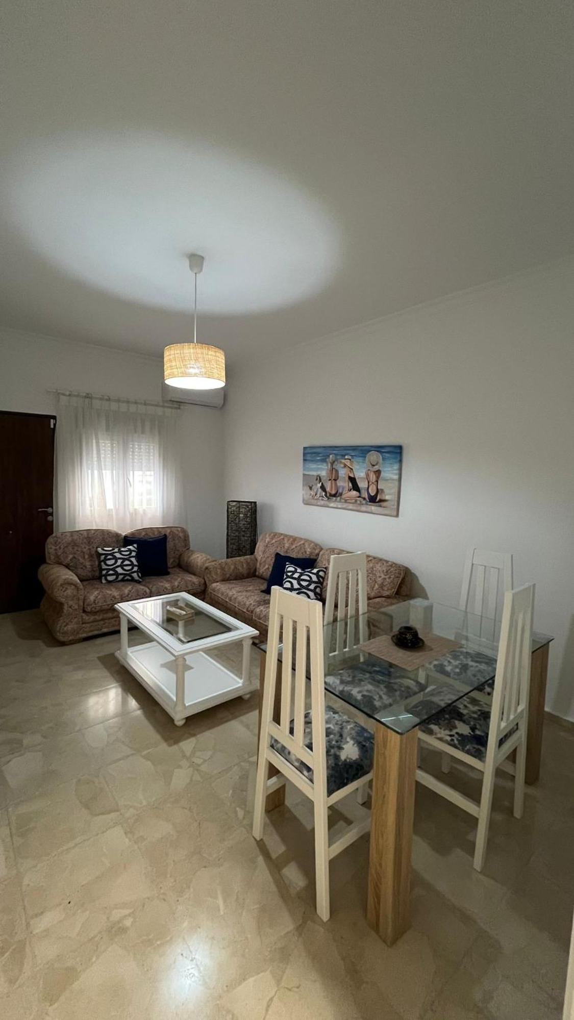 Apartament Piso Vacacional En Sanlucar Sanlúcar de Barrameda Zewnętrze zdjęcie