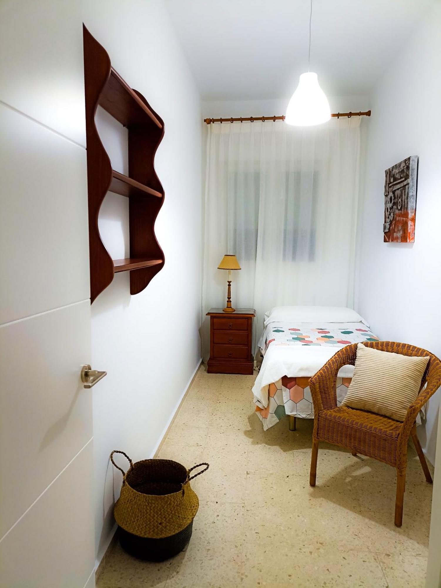 Apartament Piso Vacacional En Sanlucar Sanlúcar de Barrameda Zewnętrze zdjęcie