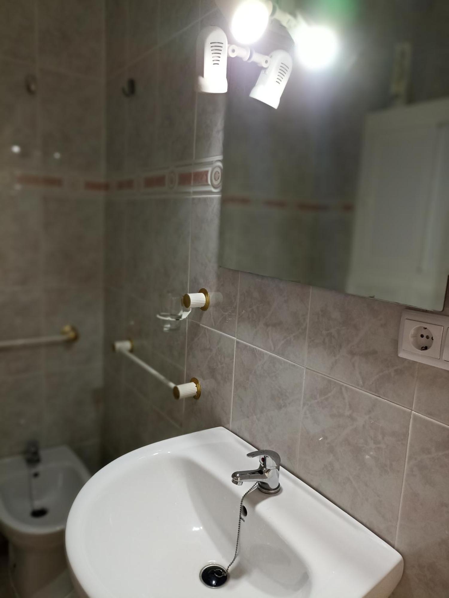 Apartament Piso Vacacional En Sanlucar Sanlúcar de Barrameda Zewnętrze zdjęcie