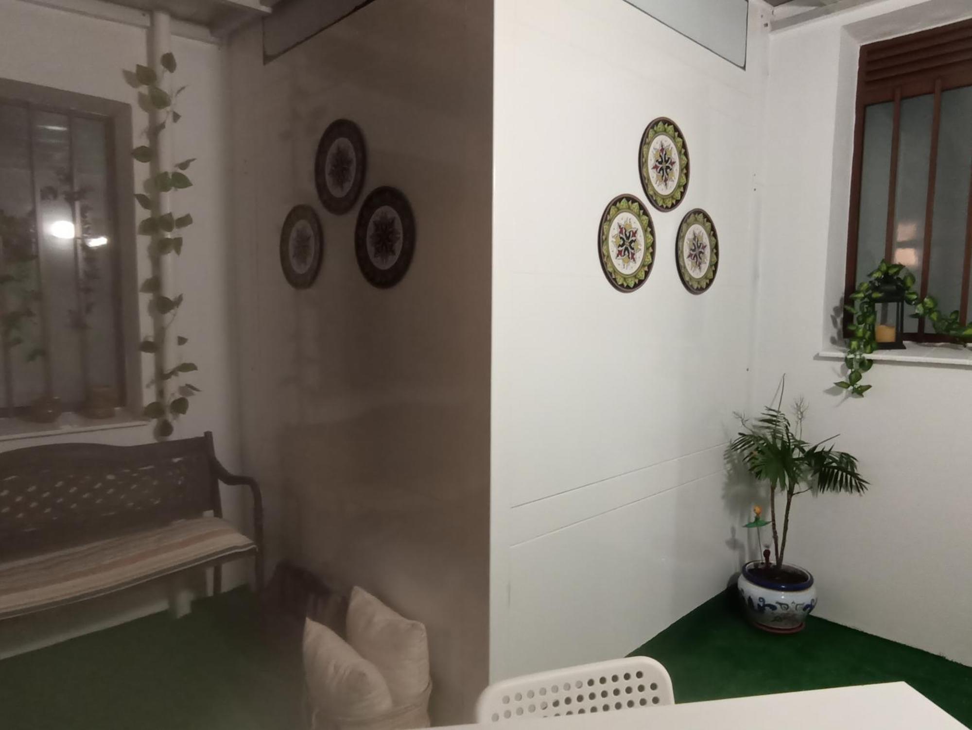 Apartament Piso Vacacional En Sanlucar Sanlúcar de Barrameda Zewnętrze zdjęcie