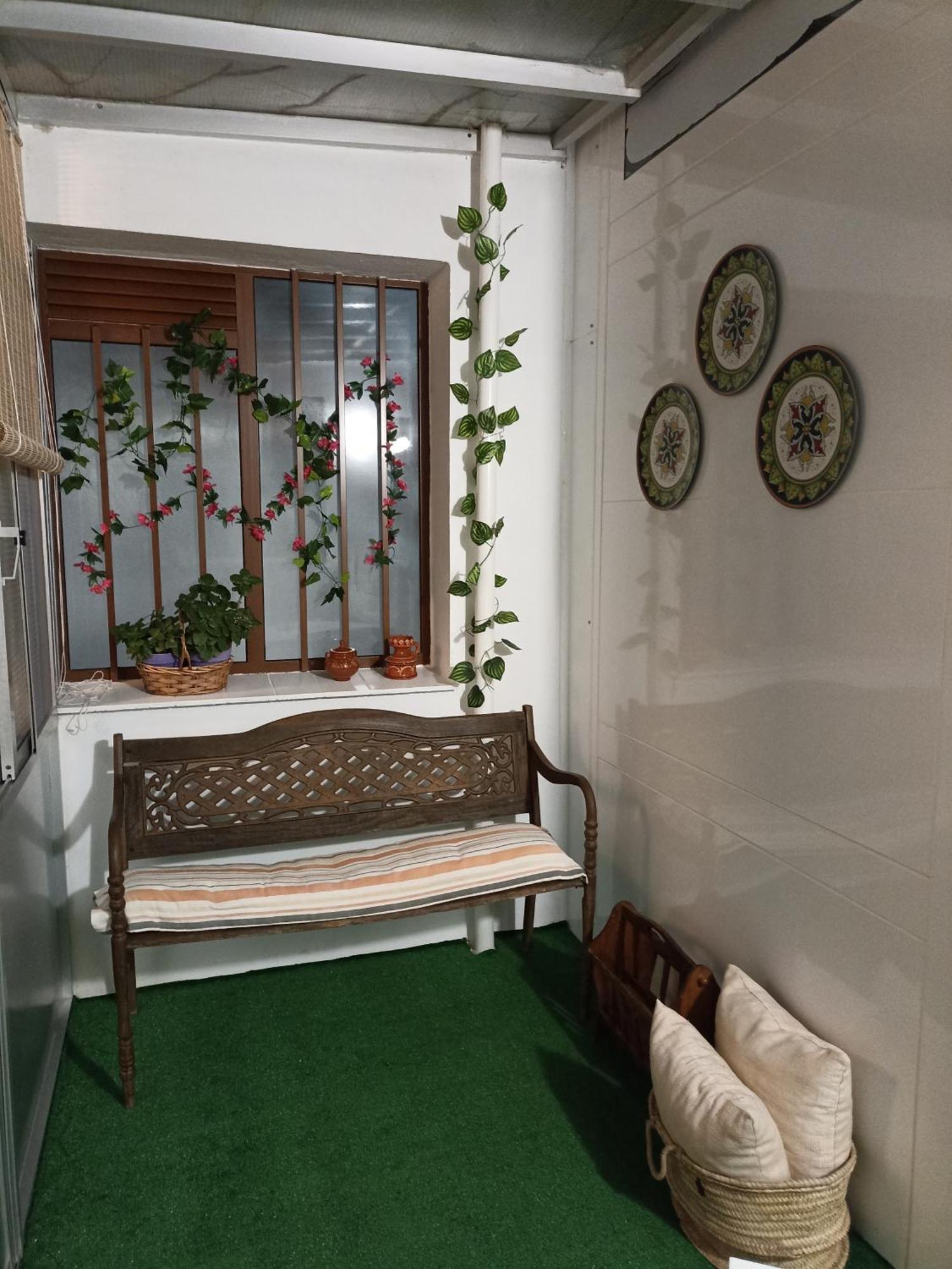 Apartament Piso Vacacional En Sanlucar Sanlúcar de Barrameda Zewnętrze zdjęcie