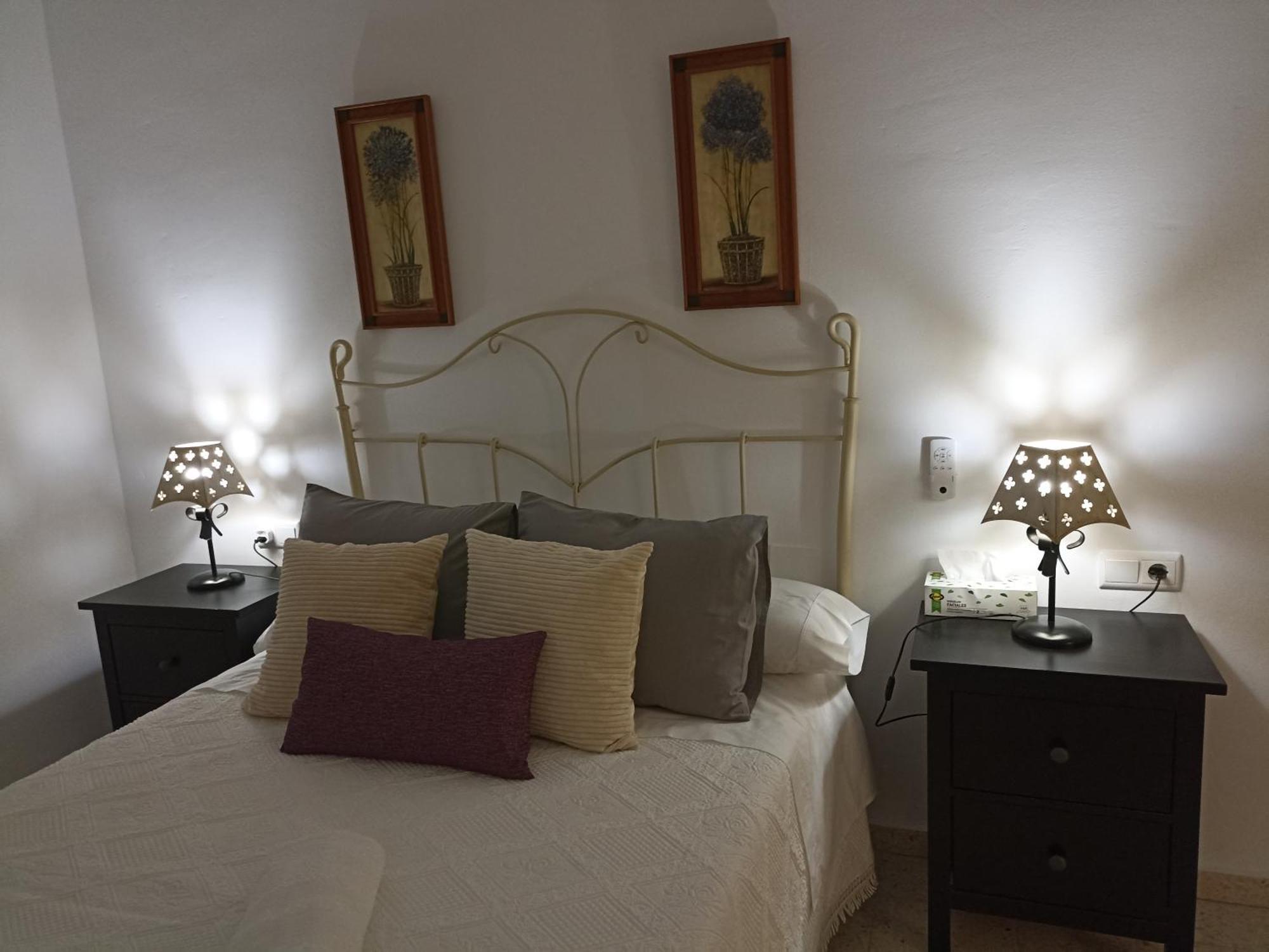 Apartament Piso Vacacional En Sanlucar Sanlúcar de Barrameda Zewnętrze zdjęcie