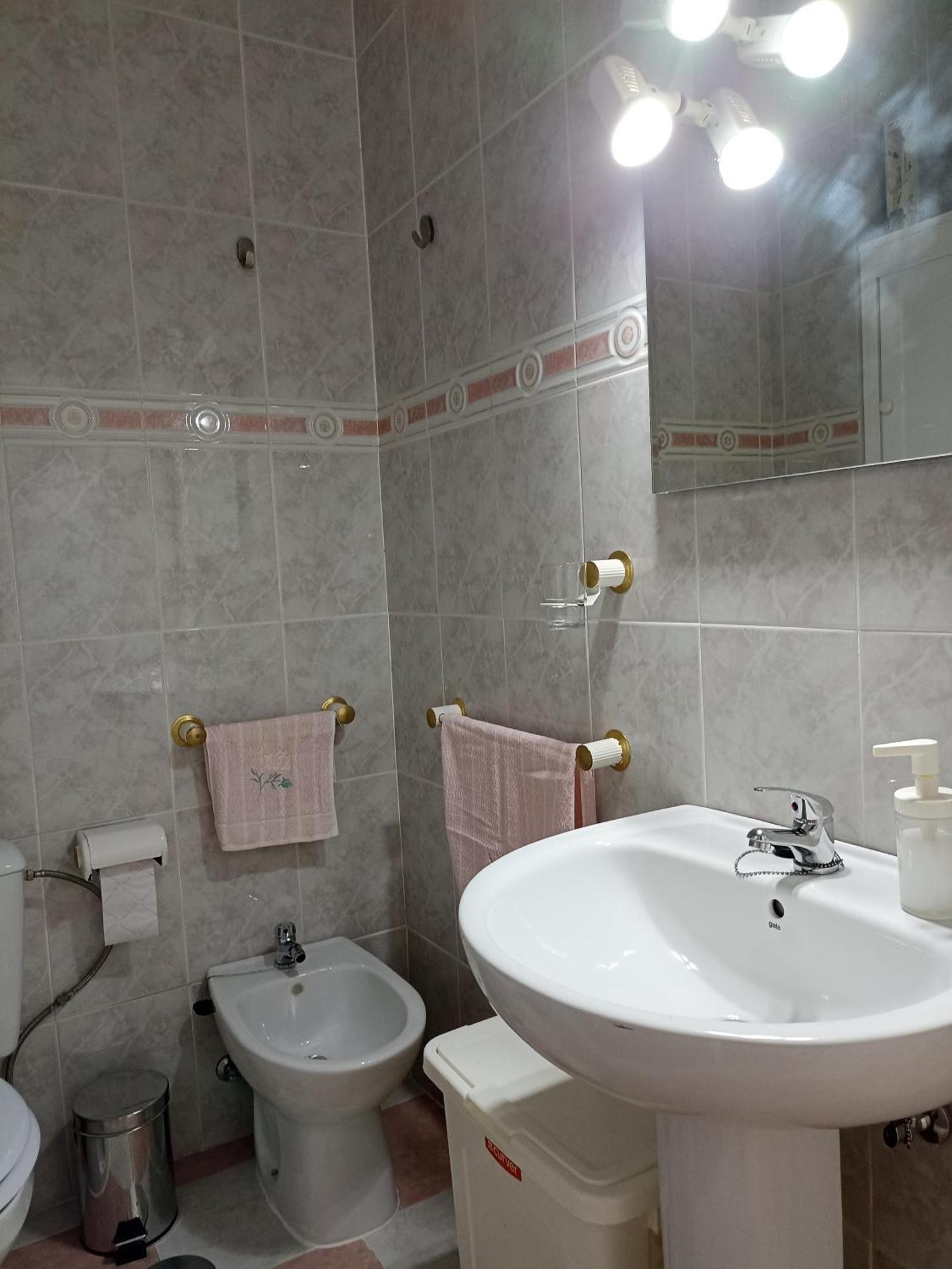 Apartament Piso Vacacional En Sanlucar Sanlúcar de Barrameda Zewnętrze zdjęcie