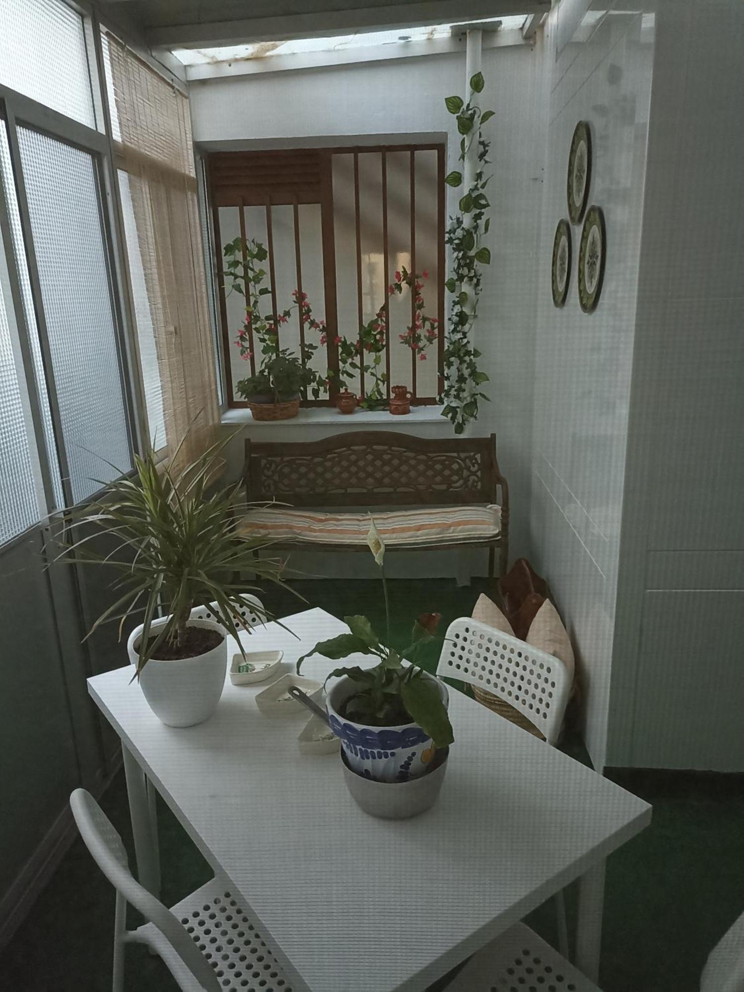 Apartament Piso Vacacional En Sanlucar Sanlúcar de Barrameda Zewnętrze zdjęcie
