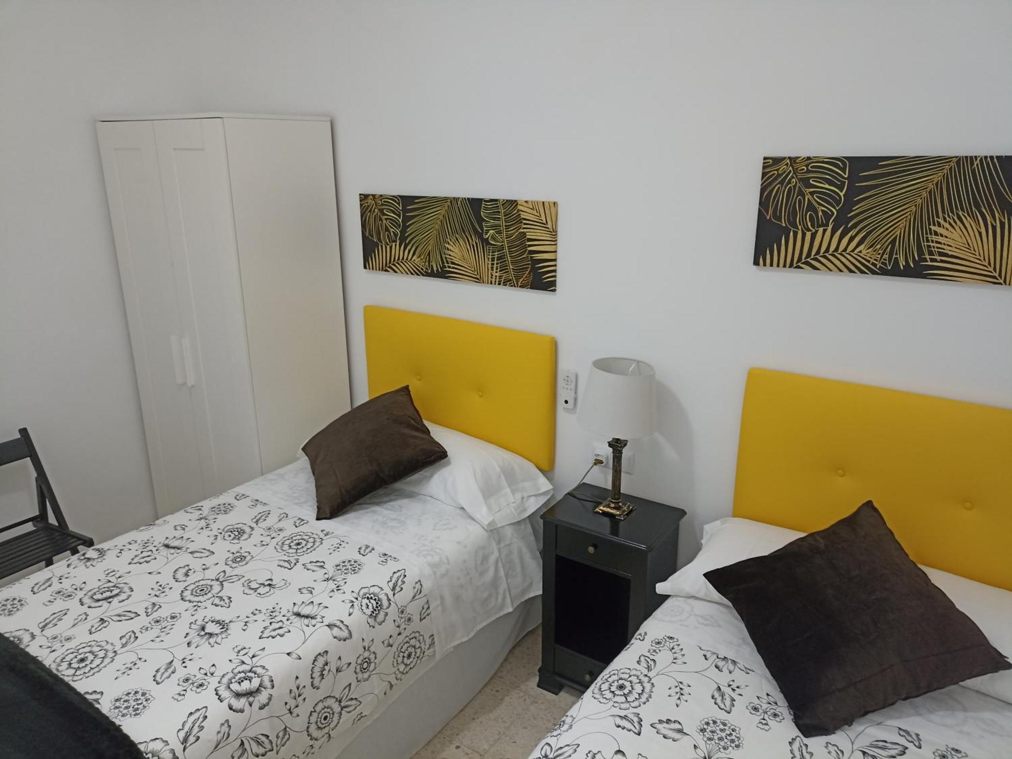 Apartament Piso Vacacional En Sanlucar Sanlúcar de Barrameda Zewnętrze zdjęcie