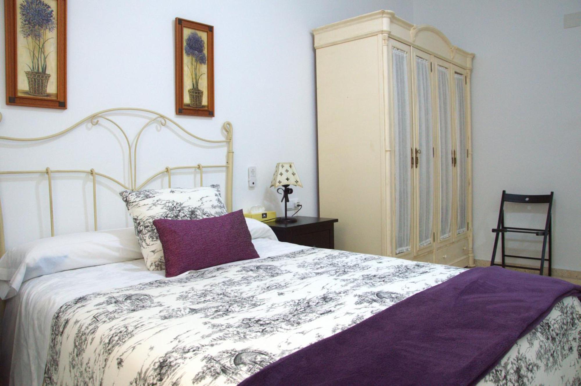 Apartament Piso Vacacional En Sanlucar Sanlúcar de Barrameda Zewnętrze zdjęcie