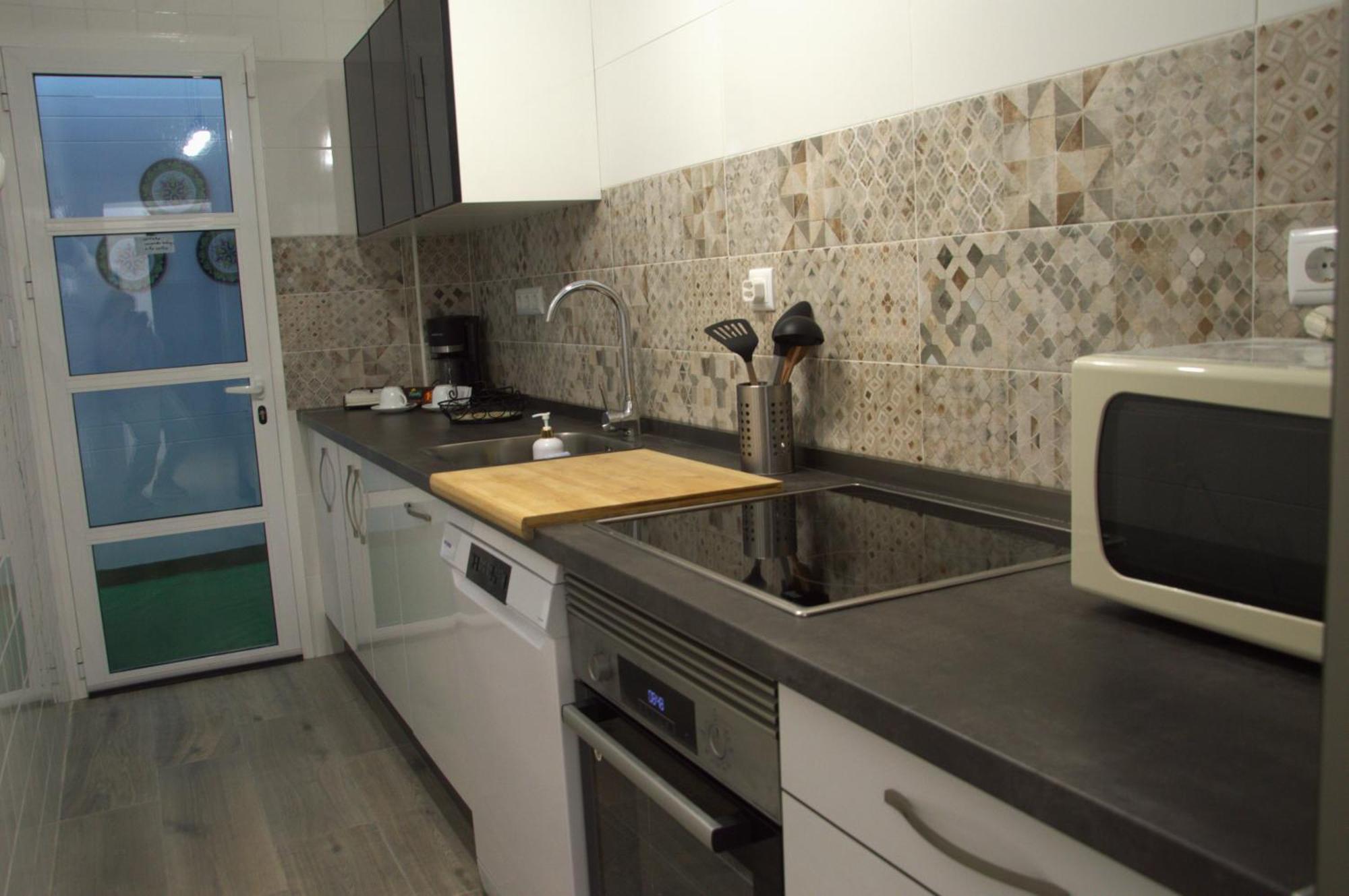 Apartament Piso Vacacional En Sanlucar Sanlúcar de Barrameda Zewnętrze zdjęcie